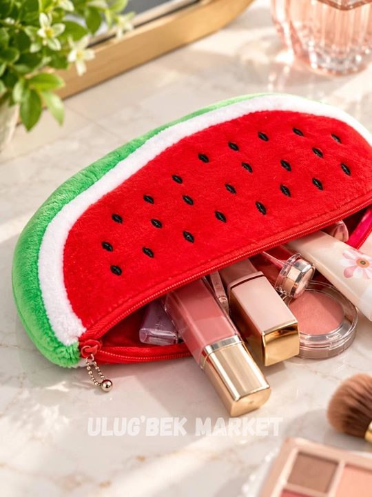 Ayollar kosmetik sumkasi, kosmetik organayzer. Kosmetichka, aksessuar sumka
