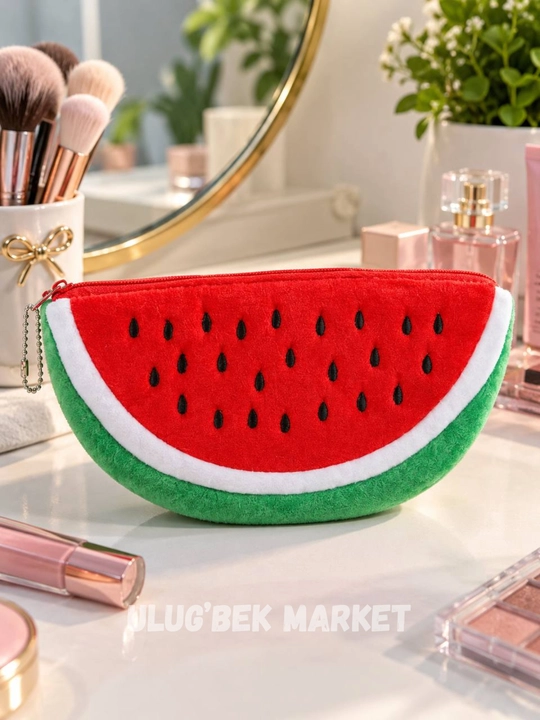 Ayollar kosmetik sumkasi, kosmetik organayzer. Kosmetichka, aksessuar sumka