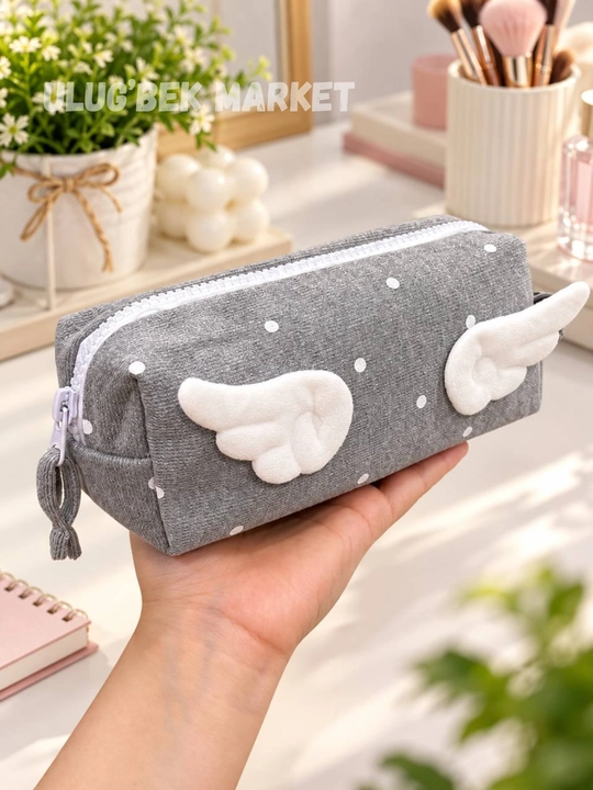 Ayollar kosmetik sumkasi, kosmetik organayzer. Kosmetichka, aksessuar sumka