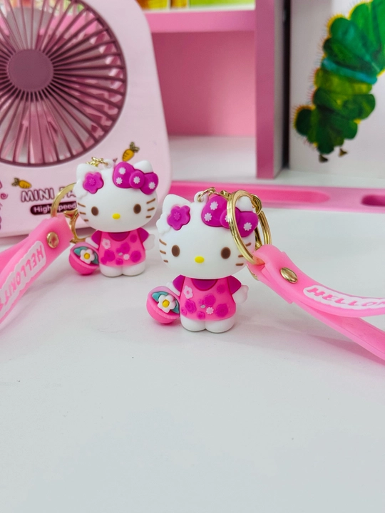 Kalitlar uchun brelok, sumka uchun brelok, qizlar va o'g'il bolalar uchun sovg‘a - 