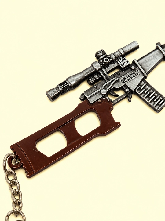 PUBG uchun kalit breloki, 35 xil