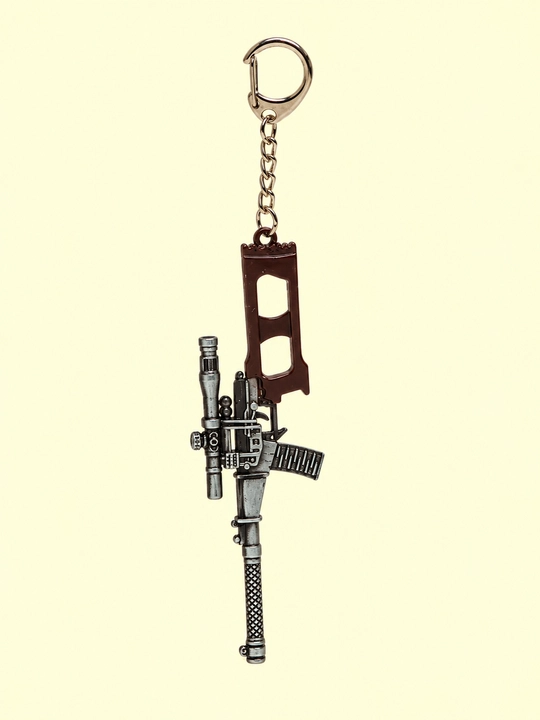 PUBG uchun kalit breloki, 35 xil