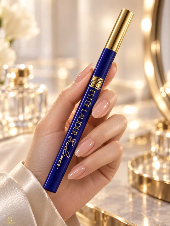 Estée Lauder Eyeliner — жидкая подводка для глаз для чётких и аккуратных линий