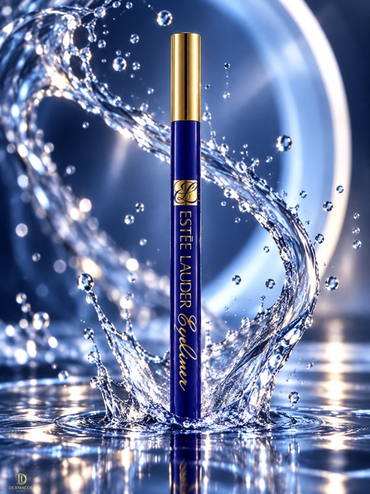 Estée Lauder Eyeliner — жидкая подводка для глаз для чётких и аккуратных линий