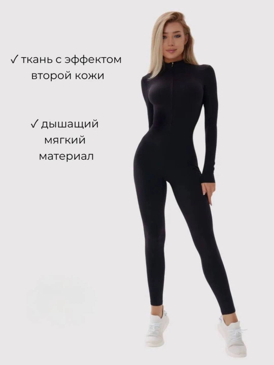 Ayollar uchun skims sport kombinezoni, fitnes va yoga uchun sport kostyumi