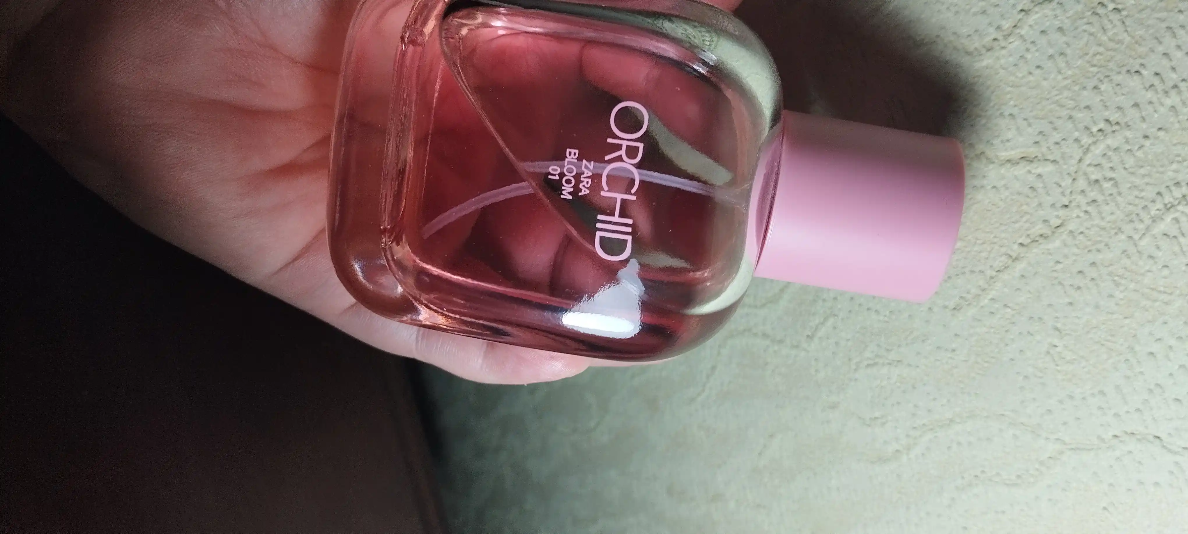 Ayollar atiri, ORCHID Bloom Eau de Parfum