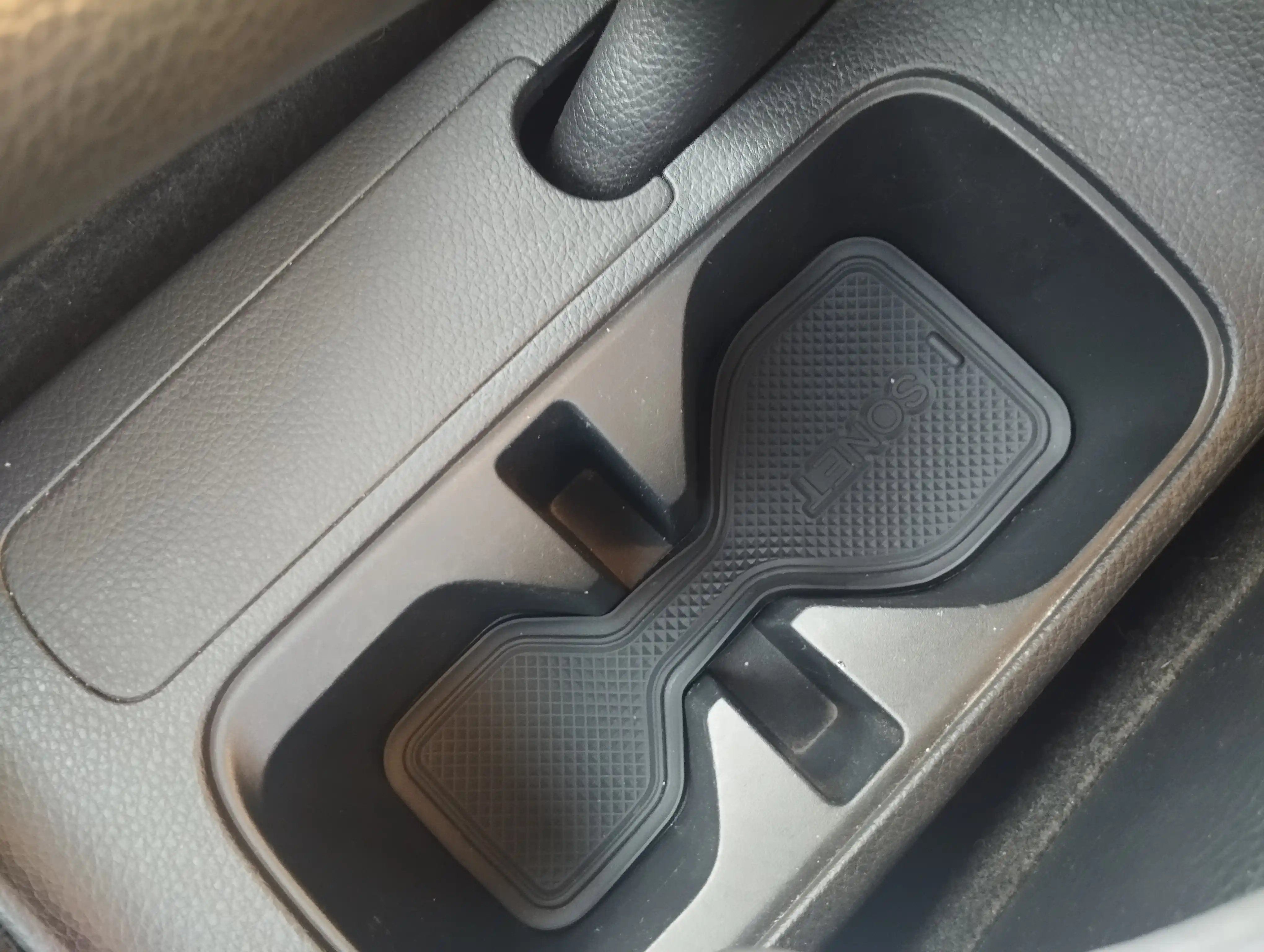 Коврики для салона Chevrolet
