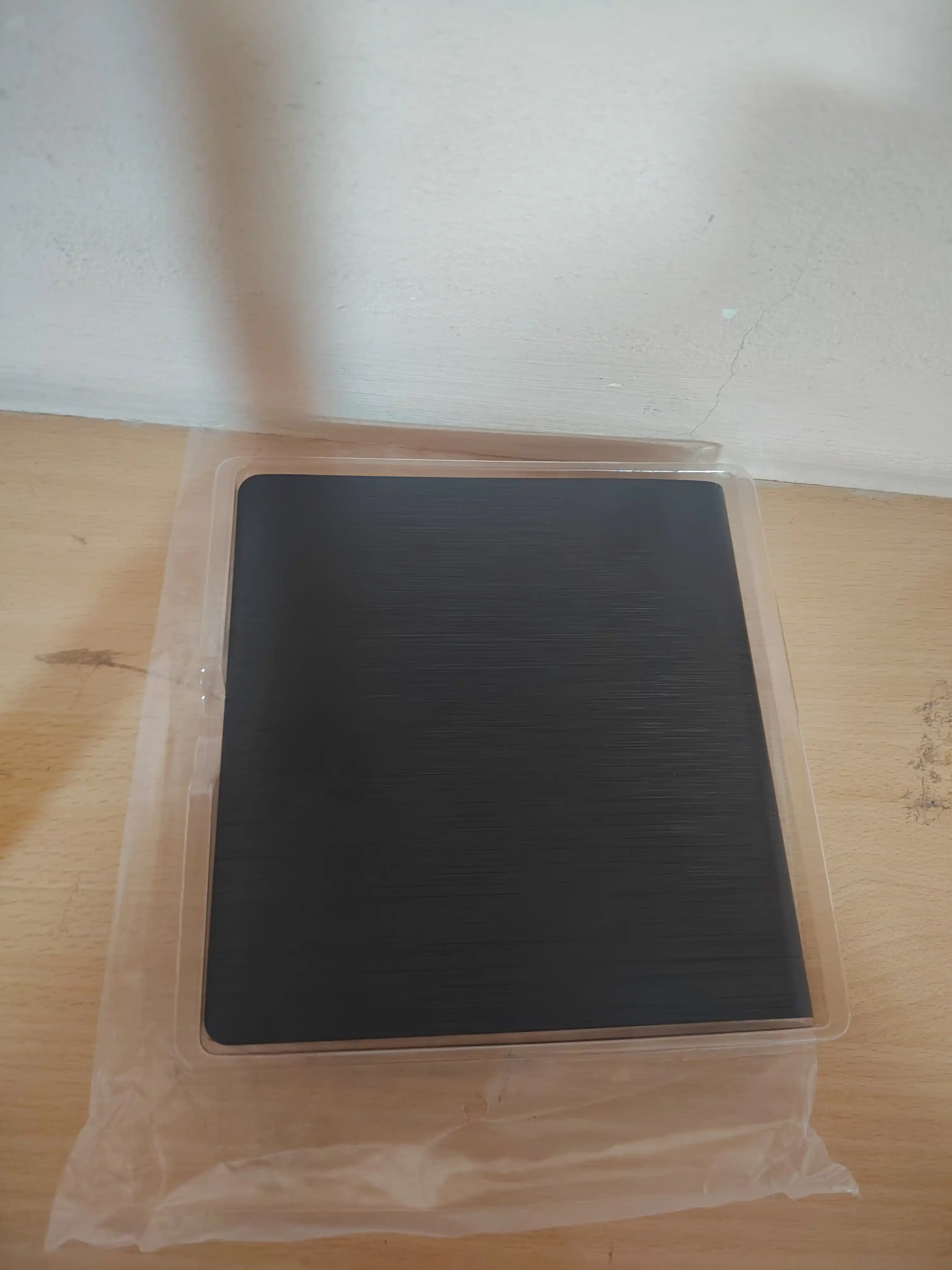 Tashqi CD/DVD disk yurituvchi USB  Hud Type-C, o‘qish va yozish