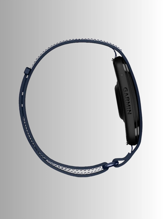 Фитнес-браслет Garmin CIRQA Smart Band без экрана