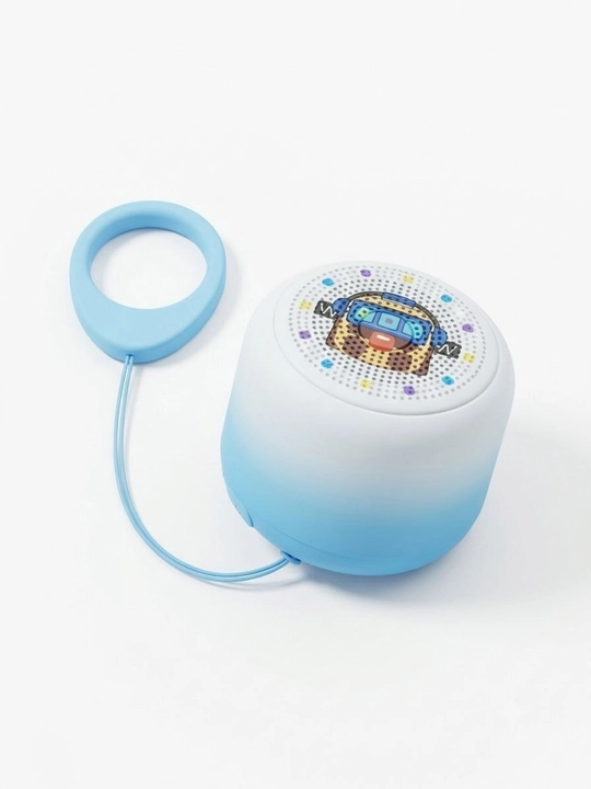Bluetooth kalonka, simsiz dinamik, mini kolonka, bolalar uchun kalonka, portativ dinamik
