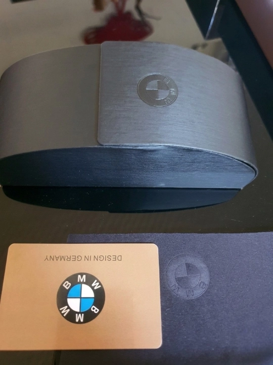 Erkaklar uchun quyoshdan saqlovchi ko‘zoynak, UV400, BMW style, erkaklar uchun sovg'a