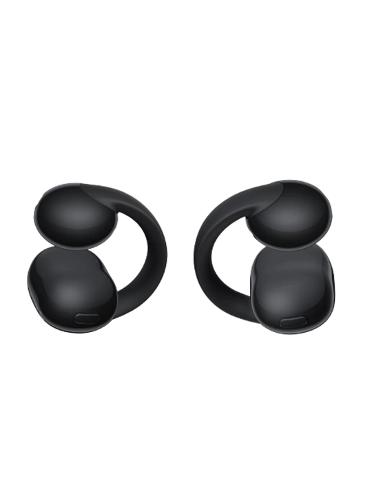 Soundcore C50i by Anker simsiz quloqchinlari, Open-Ear, Bluetooth, IP55, qora