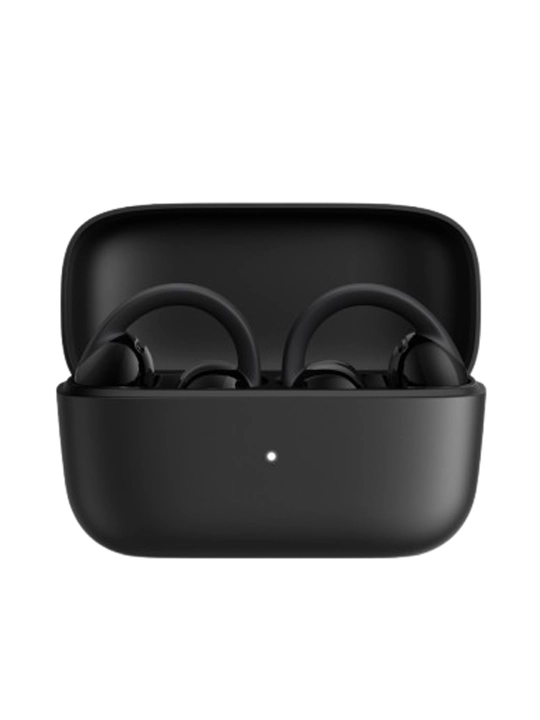 Soundcore C50i by Anker simsiz quloqchinlari, Open-Ear, Bluetooth, IP55, qora