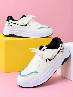 Белый