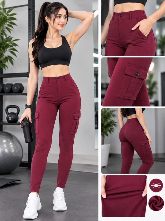 Ayollar uchun sport losin - 