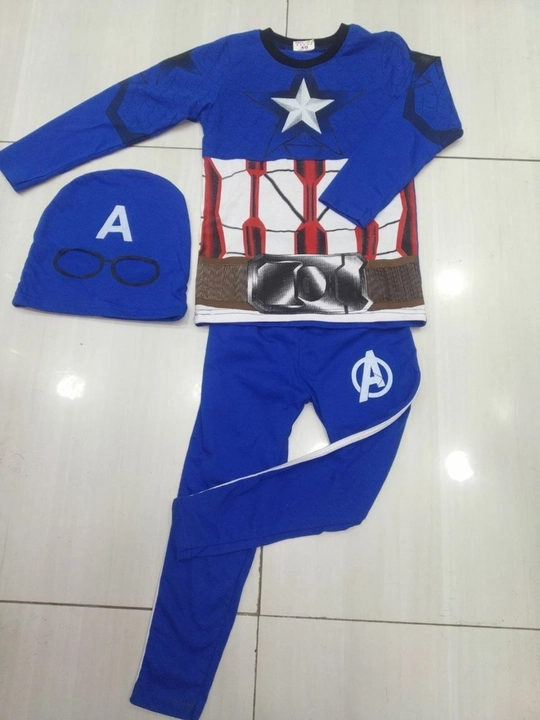 O'rgimchak odam (SPIDERMAN) 98% paxtadan kiyimi, superqahramonlar