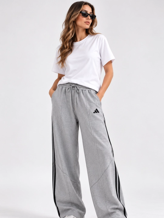 Ayollar shalvari, sport shim, triko, keng shim, jogger, baggy, oversize, ayollar kiyimi