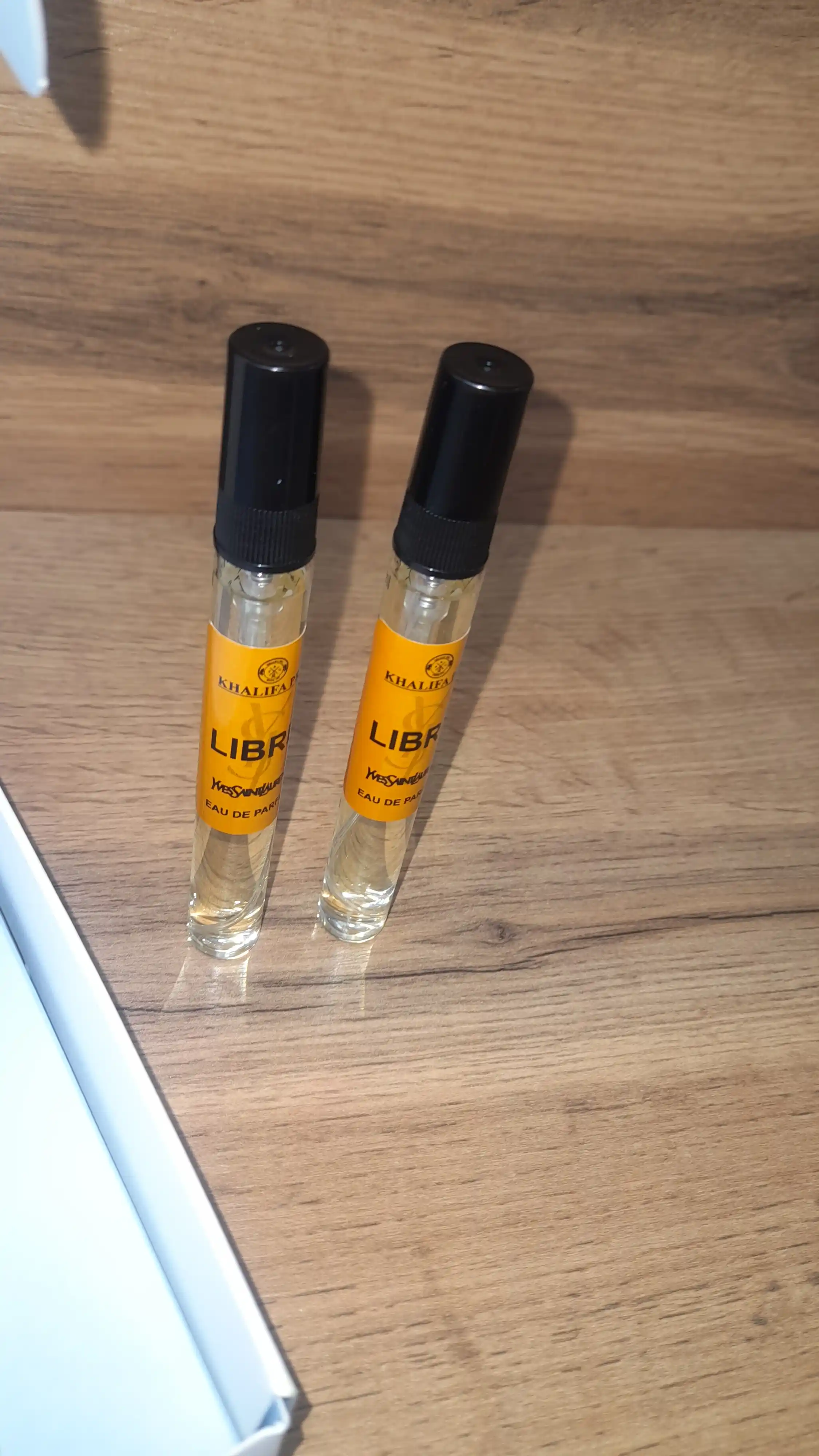 Atirlar ayollar uchun Libre, parfyumlanga suv Yves Saint Laurent, 100 ml