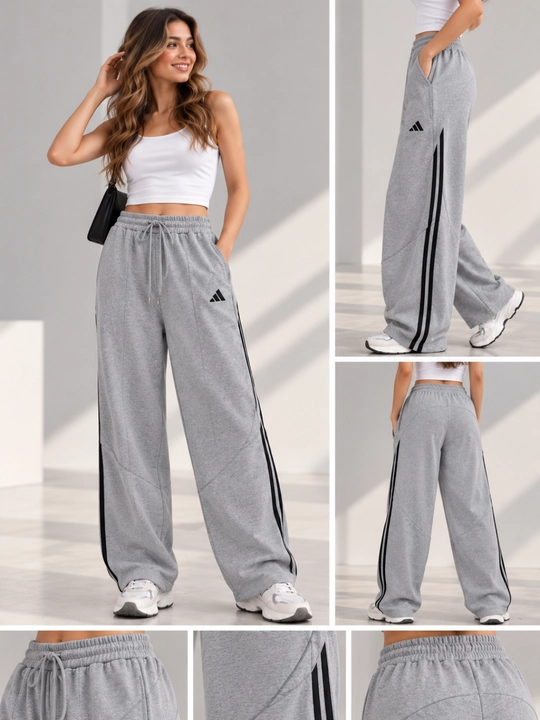 Ayollar shalvari, sport shim, triko, keng shim, jogger, baggy, oversize, ayollar kiyimi
