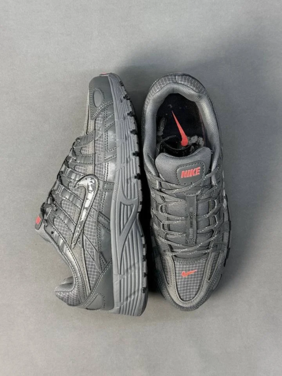 Nike P6000 erkaklar poyabzali, Vetnam, o‘lchamlari 40-44