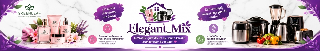Elegant_Mix