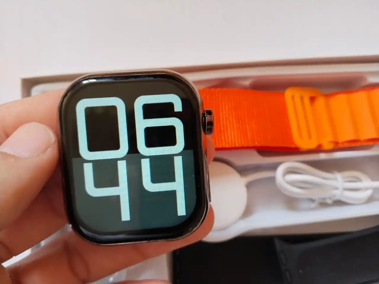 Smart Watch x series, умные часы, для мужчин и женщин, cовместим с Android и iPhone