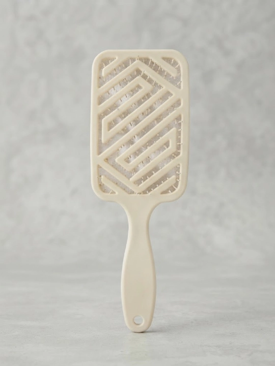 Soch tarog‘i, ho‘l va quruq sochlar uchun ventilyatsion massaj Hair Brush