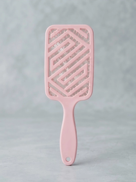 Soch tarog‘i, ho‘l va quruq sochlar uchun ventilyatsion massaj Hair Brush