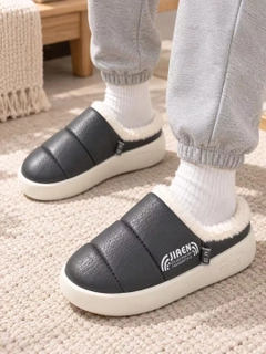Черный
