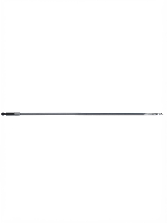 Milwaukee 4932352488 Yog‘och uchun parrakli parma (6x400 mm; 1/4 dyuymli olti qirrali) - 