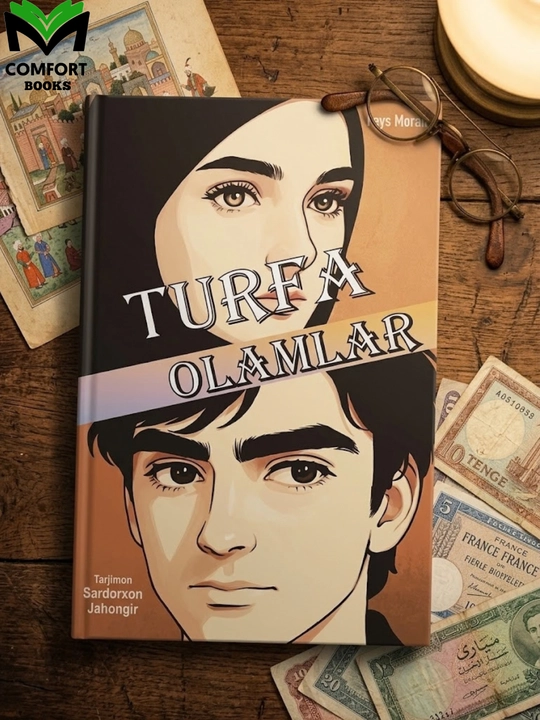 Turfa olamlar - 