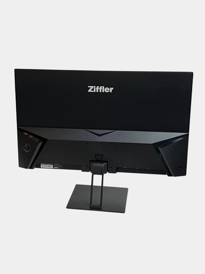 Монитор ZIFFLER EYECOMFORD, 24 дюйма, плоский экран (VGA+HDMI),IPS,144Гц,гарантия 1 год