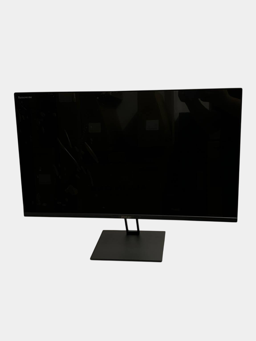 Монитор ZIFFLER EYECOMFORD, 24 дюйма, плоский экран (VGA+HDMI),IPS,144Гц,гарантия 1 год