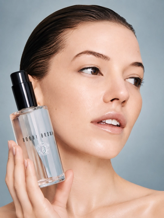 Очищающее гидрофильное масло Bobbi Brown Soothing Cleansing Hydrophilic Oil