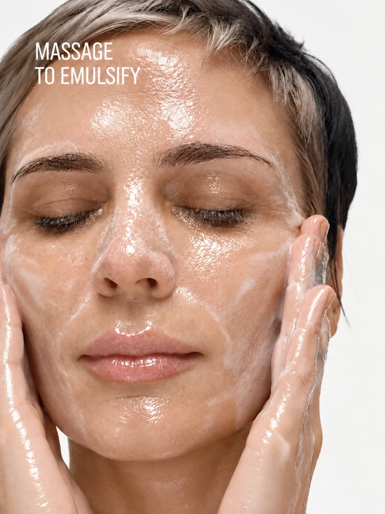 Очищающее гидрофильное масло Bobbi Brown Soothing Cleansing Hydrophilic Oil