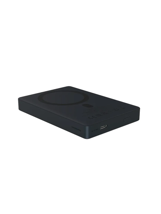 Внешний аккумулятор CANYON OnPower 511 PD20W, 10000 мАч, Magnetic Power Bank, USB-C