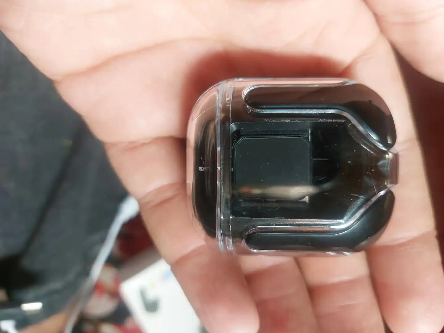 Simsiz quloqchinlar Pods, 1+1 sovg'a iPhone va Android uchun naushniklar, P9, MAX