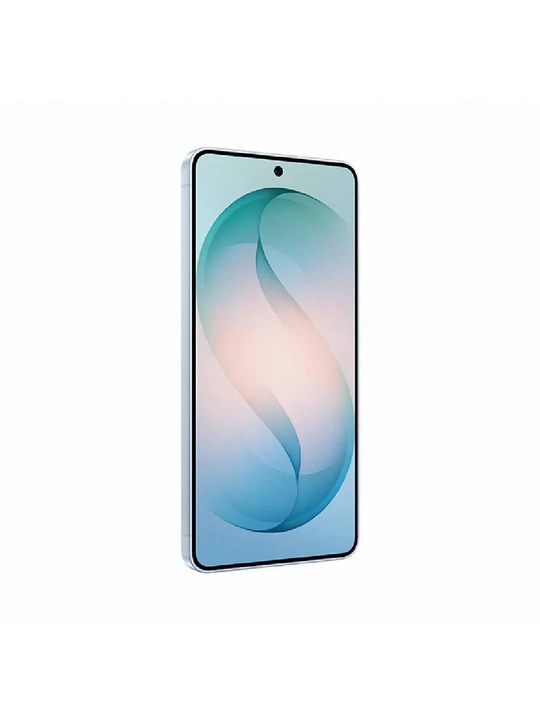 Смартфон Samsung Galaxy S26 5G 12/256 ГБ, Sky Blue