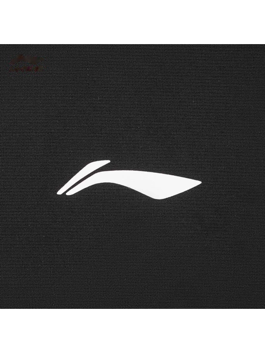 Ayollar sport futbolkasi, fitnes va mashg‘ulotlar uchun Li-Ning ATSW490