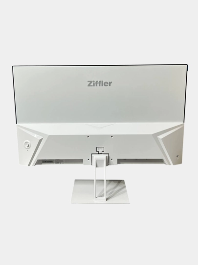 Monitor ZIFFLER EYECOMFORD  24" FLAT (VGA+HDMI) FHD IPS 144hz, 1 Yil Kafolat