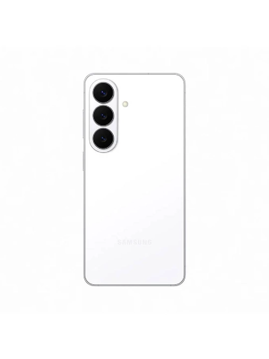 Смартфон Samsung Galaxy S26 5G 12/256 ГБ, White