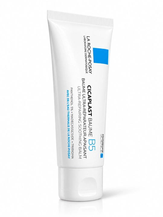 Cicaplast 40 ml — yuz va tana uchun qulay parvarish kremi - 