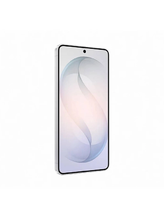 Смартфон Samsung Galaxy S26+ 12/256 ГБ, White