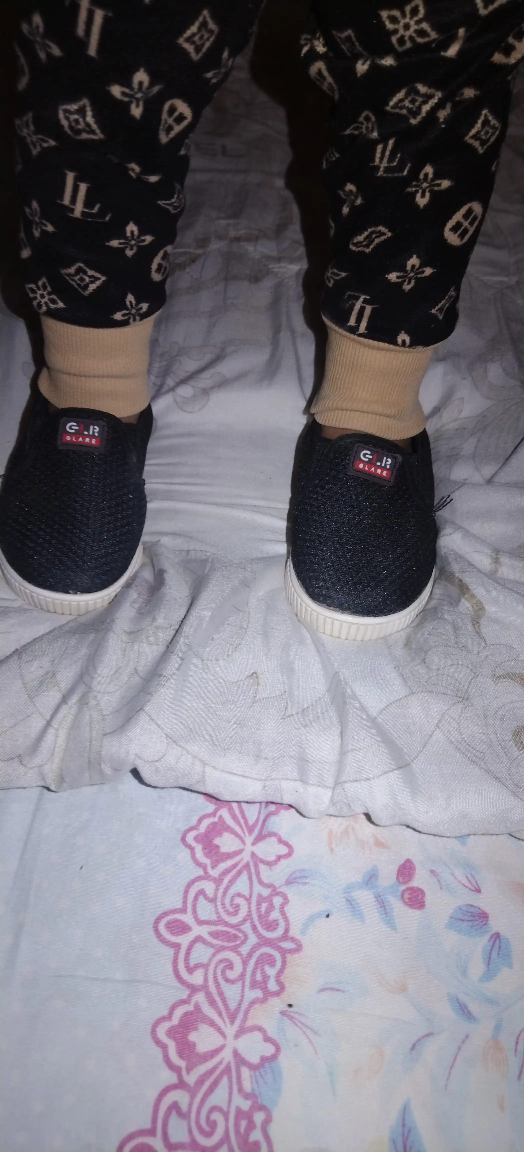 Слипоны для мальчиков и девочек, размеры 21-30