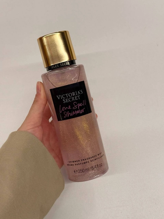 Tana uchun sprey Victoria's secret - 