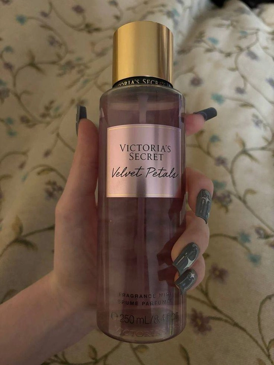 Спрей для тела Victoria's secret