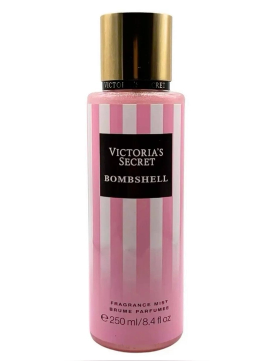 Tana uchun sprey Victoria's secret - 