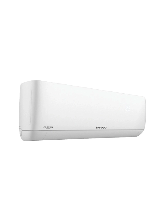 Konditsioner SHIVAKI SENSEI 24 INVERTER