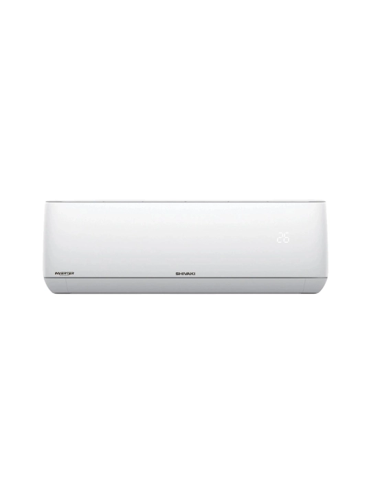Konditsioner SHIVAKI SENSEI 24 INVERTER