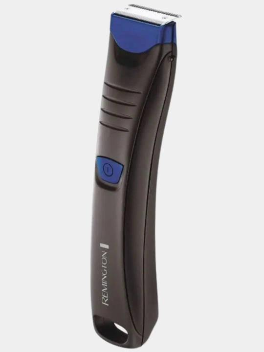 Remington BHT250 Delicates erkaklar uchun tana trimmeri, suv o‘tkazmaydigan
